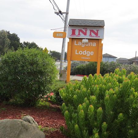 Laguna Lodge Marina Εξωτερικό φωτογραφία